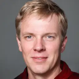 Autor Kuba Pawlak