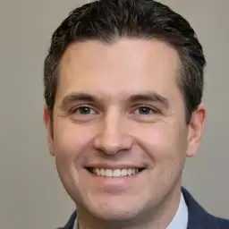 Autor Patryk Mościcki