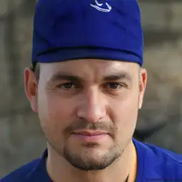 Autor Ernest Klewek