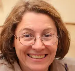 Autor Dorota Lach