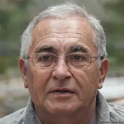 Autor Marek Arek