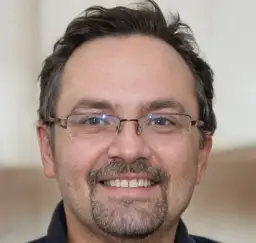 Autor Mateusz Wolny