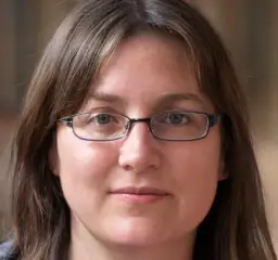 Autor Agata Tarec