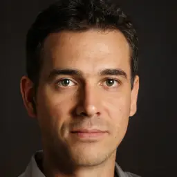 Autor Karol Borek