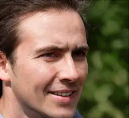 Autor Adam Zadora