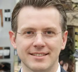 Autor Piotr Polański
