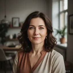Autor Anna Zalewska