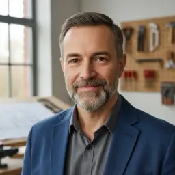 Autor Robert Wilk