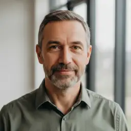 Autor Adam Szulc
