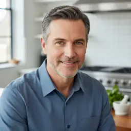 Autor Norbert Król