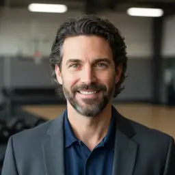 Autor Adam Sobczak