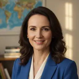 Autor Nina Makowska