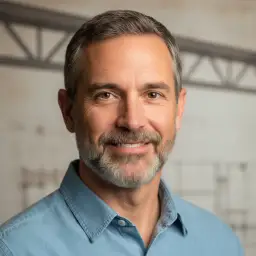 Autor Alan Mazur
