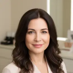 Autor Maja Kowalska