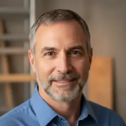 Autor Jan Krawczyk