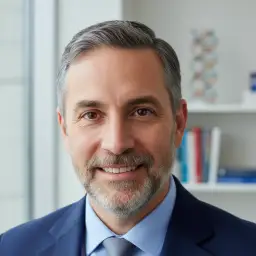 Autor Igor Mróz