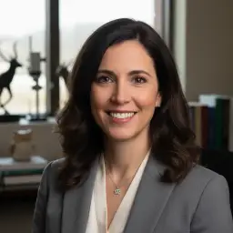 Autor Sara Duda