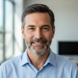 Autor Robert Mazur