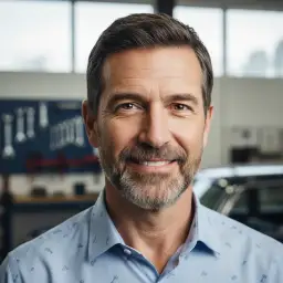 Autor Eryk Wróbel