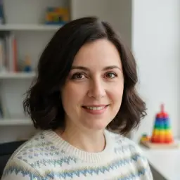 Autor Izabela Sadowska