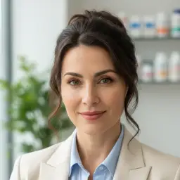 Paulina Wilk
