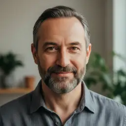 Maciej Kalinowski
