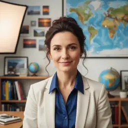 Autor Wiktoria Duda