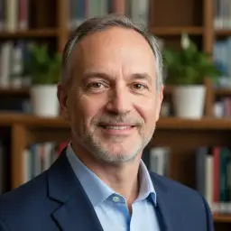 Autor Dariusz Duda