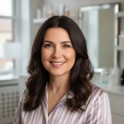 Autor Aurelia Mazur