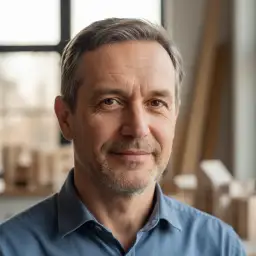 Autor Jan Woźniak