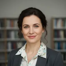 Jagoda Kamińska