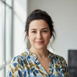Lena Baran