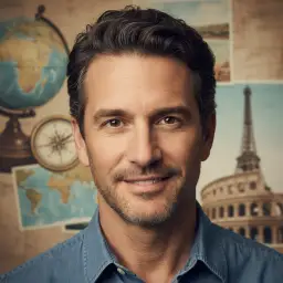 Mario Cavazos