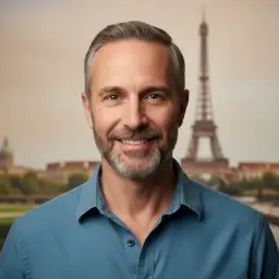 Pietro Möller