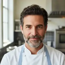 Robert Morel