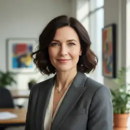 Daria Głowacka