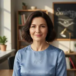 Marika Wojciechowska