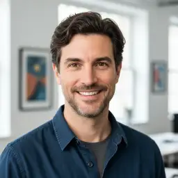 Autor Patryk Kaczmarczyk