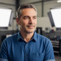 Autor Paweł Szulc