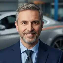 Mariusz Baran