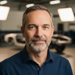 Aleks Ostrowski