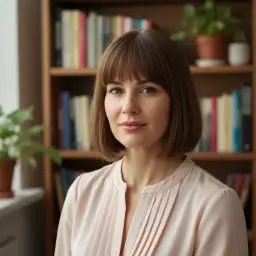 Autor Malwina Kozłowska