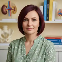 Klara Gajewska
