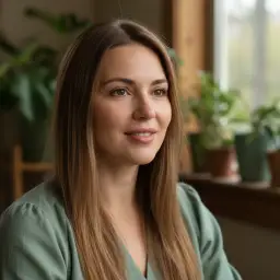 Autor Olga Jabłońska