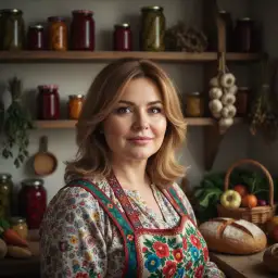 Autor Sandra Szymczak