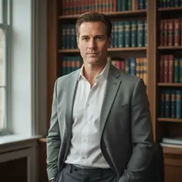 Autor Sébastien Colin