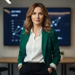 Autor Anna Baran