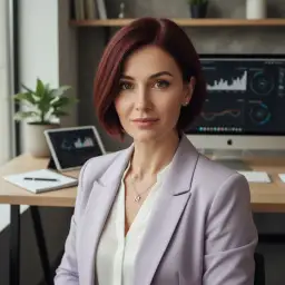 Autor Maja Kaczmarek
