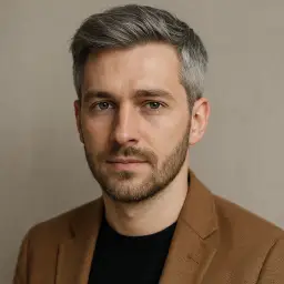 Autor Damian Kołodziej