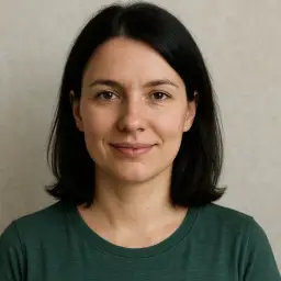 Autor Lena Sikorska